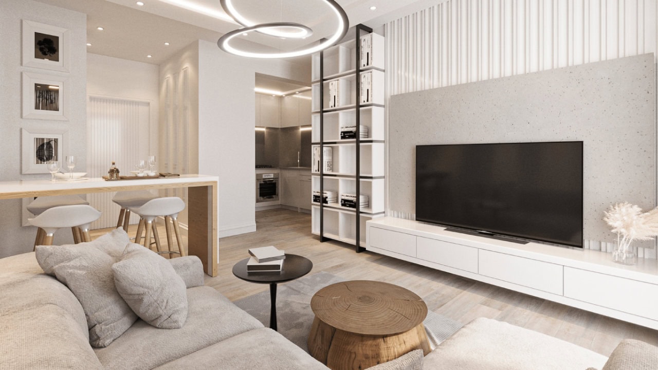 Neubauprojekt in Nord Zypern – Foto 14 von 33