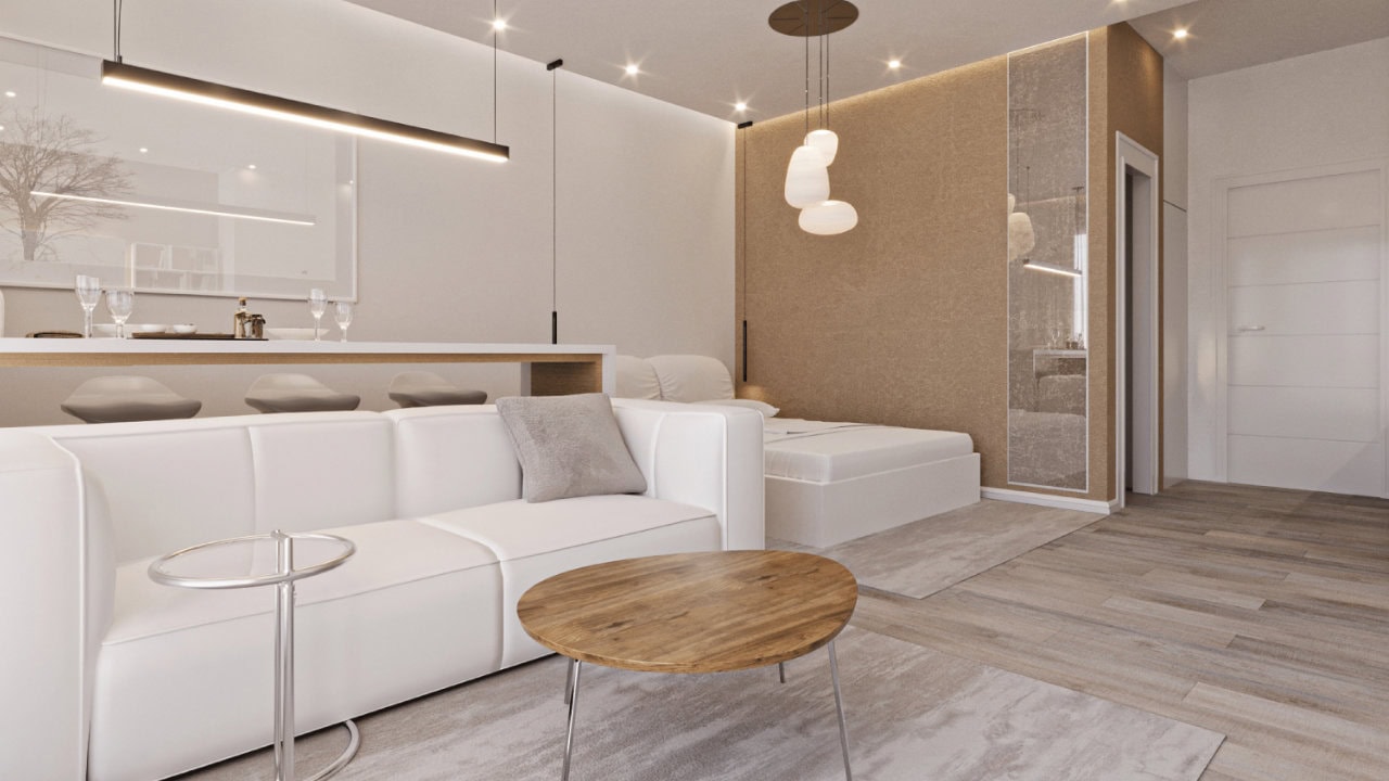 Neubauprojekt in Nord Zypern – Foto 15 von 33