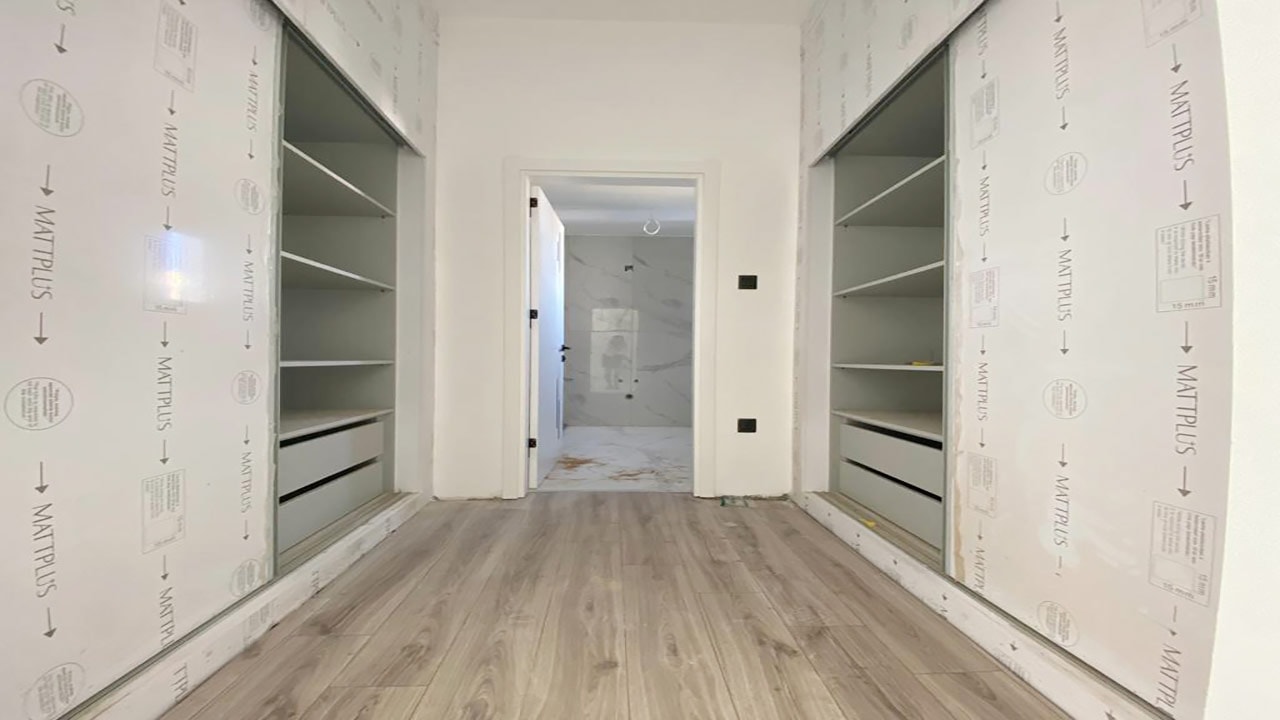 Neubauprojekt in Nord Zypern – Foto 8 von 21