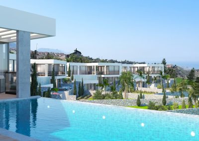 Neubauprojekt in Arapköy, Nord Zypern – Foto 13 von 21