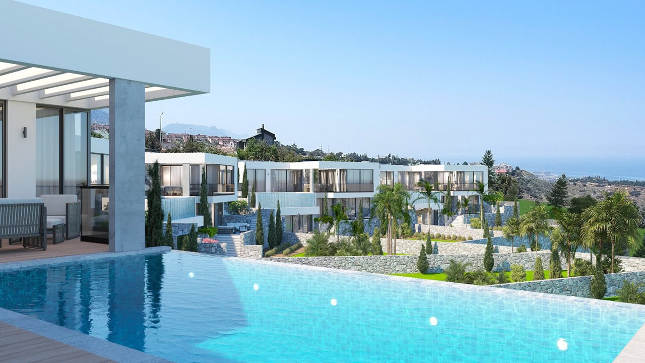 Neubauprojekt in Arapköy, Nord Zypern – Foto 14 von 21