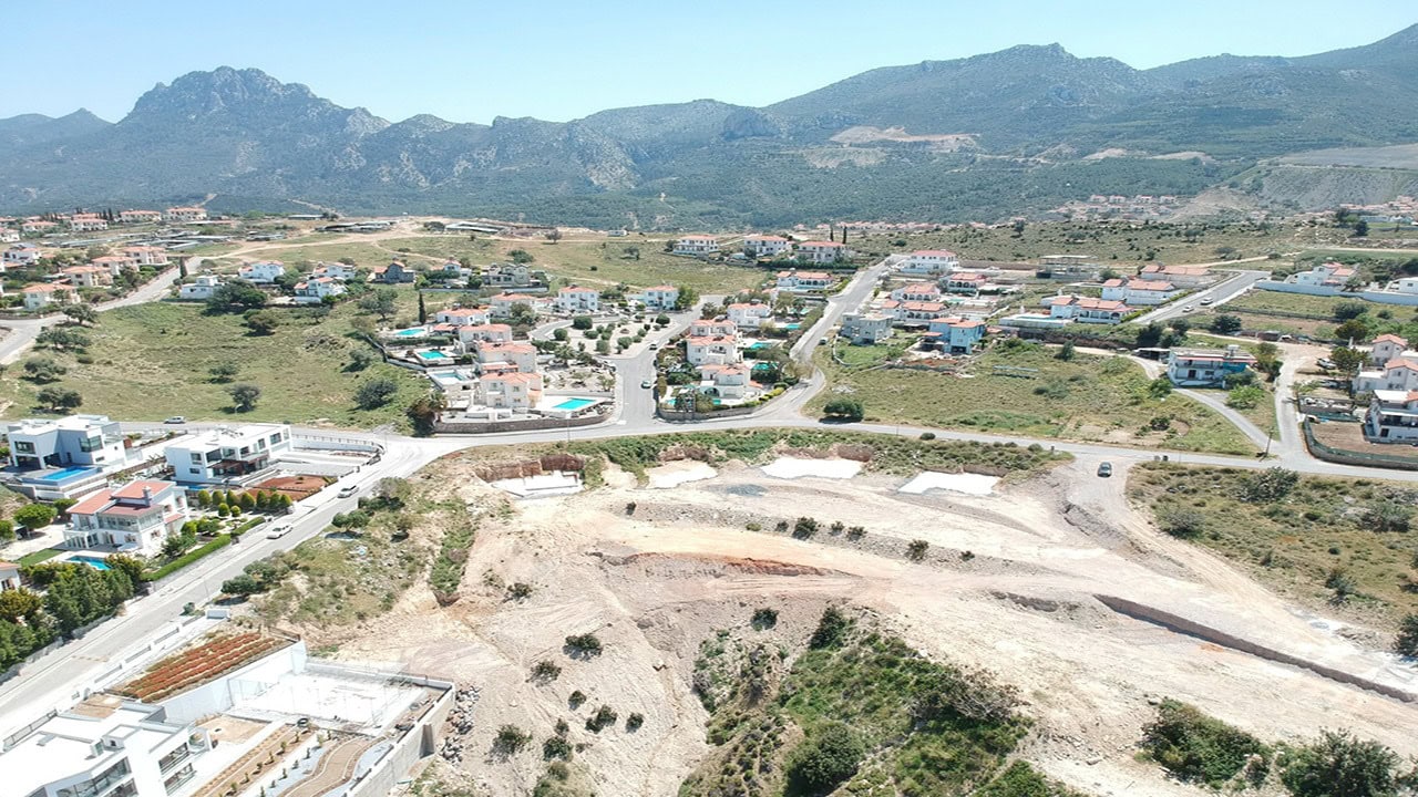 Neubauprojekt in Arapköy, Nord Zypern – Foto 17 von 21