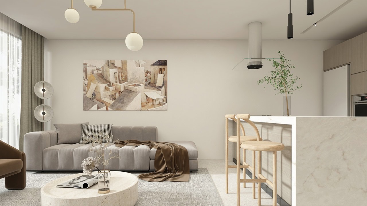Neubauprojekt in Nord Zypern – Foto 41 von 45