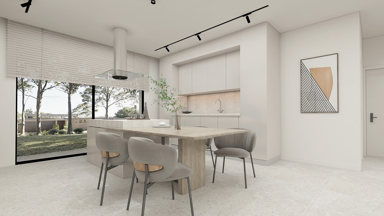 Neubauprojekt in Nord Zypern – Foto 7 von 45