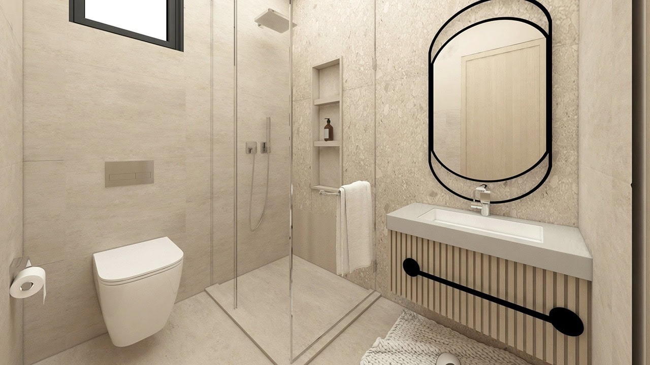 Neubauprojekt in Nord Zypern – Foto 2 von 45