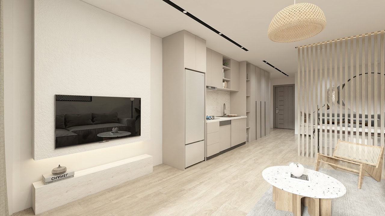Neubauprojekt in Nord Zypern – Foto 6 von 45