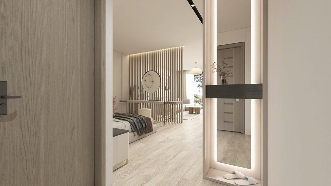 Neubauprojekt in Nord Zypern – Foto 38 von 45
