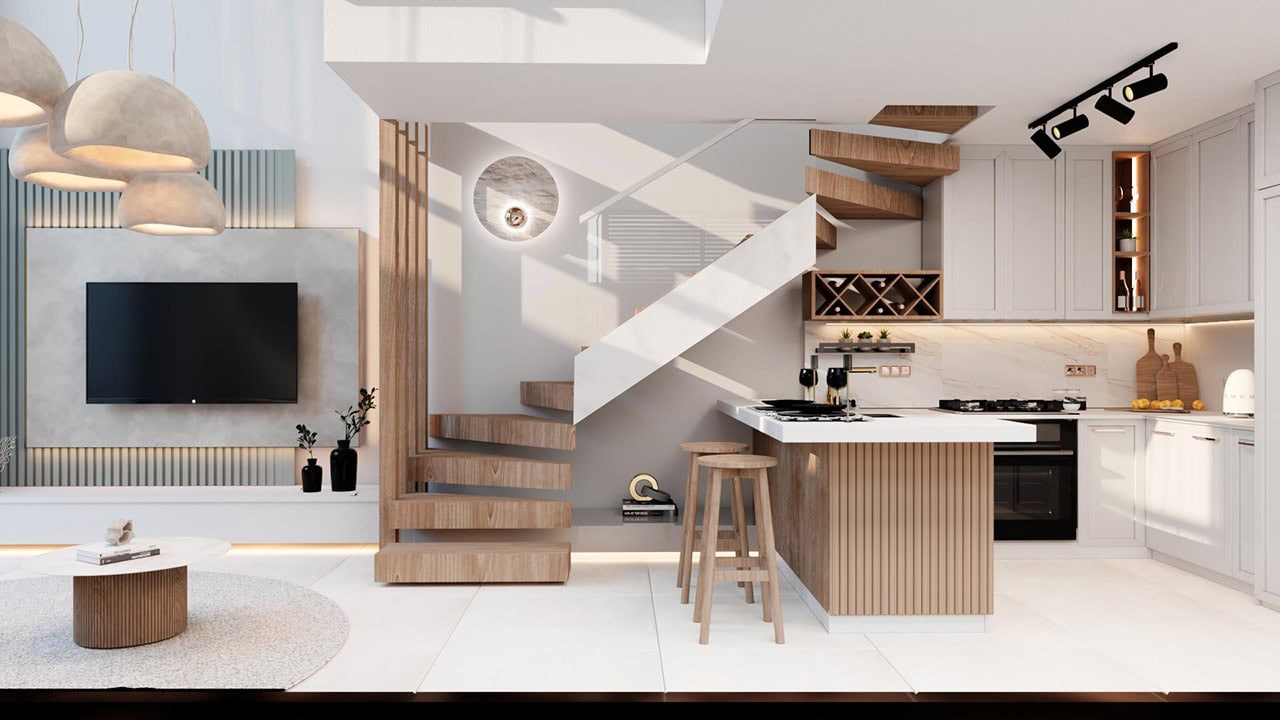 Neubauprojekt in Nord Zypern – Foto 9 von 43