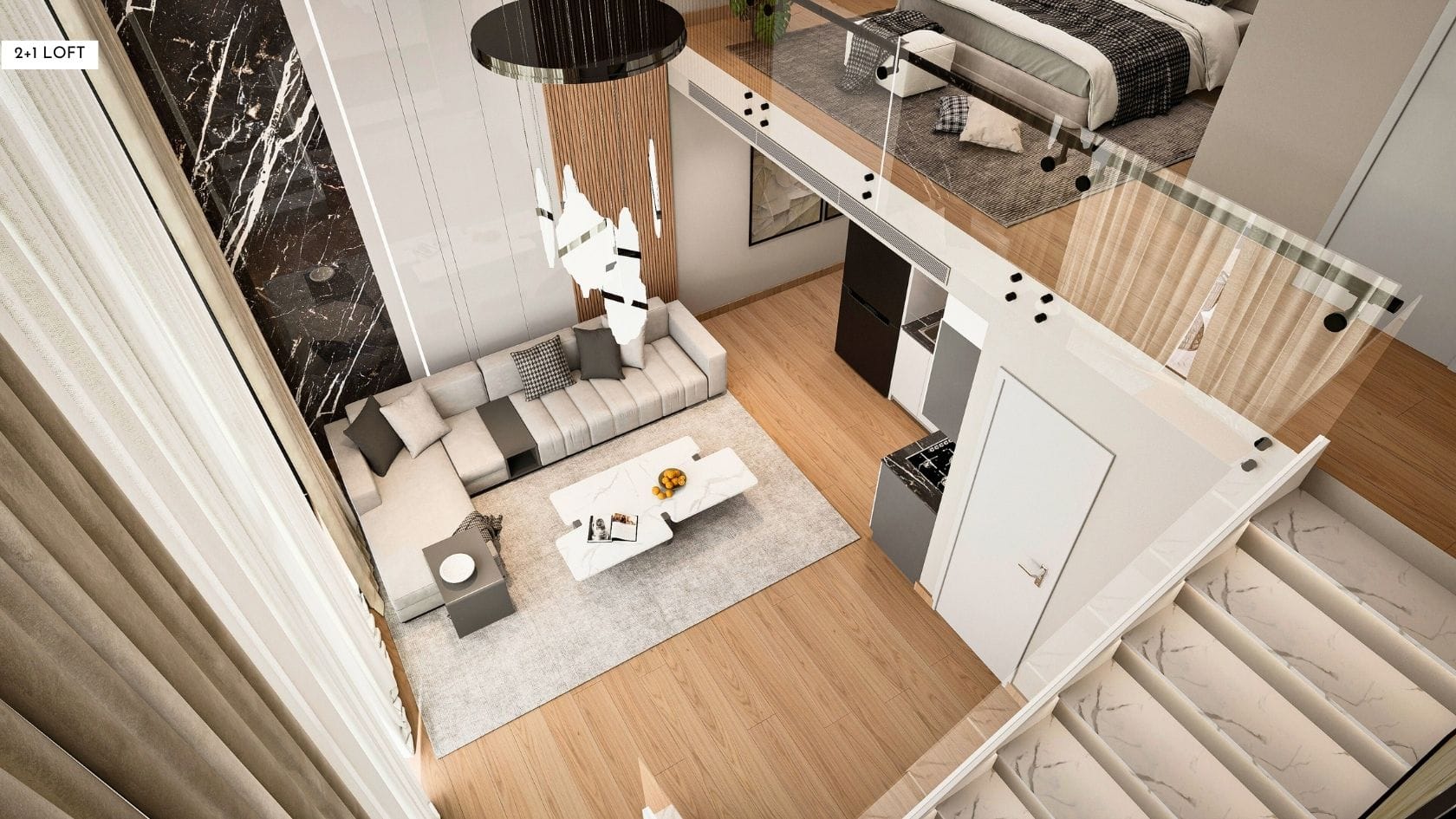 Neubauprojekt in Nord Zypern – Foto 14 von 25