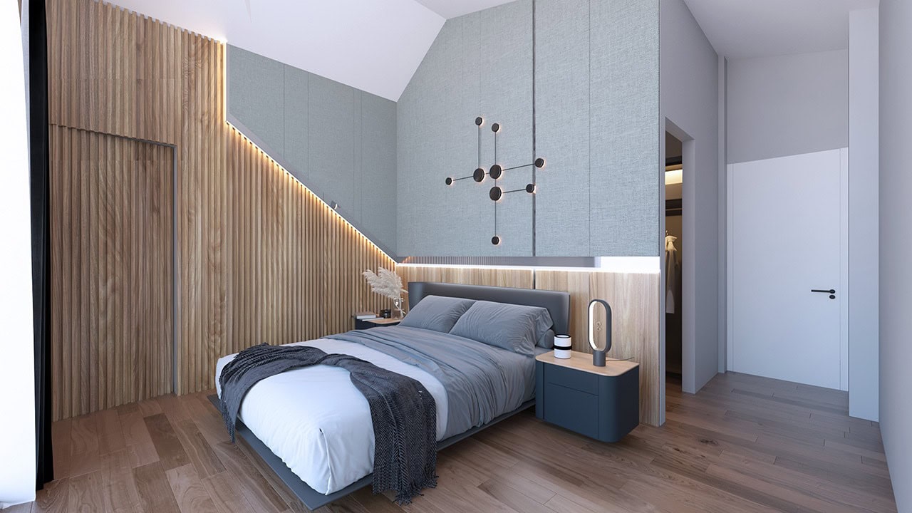 Neubauprojekt in Nord Zypern – Foto 14 von 37