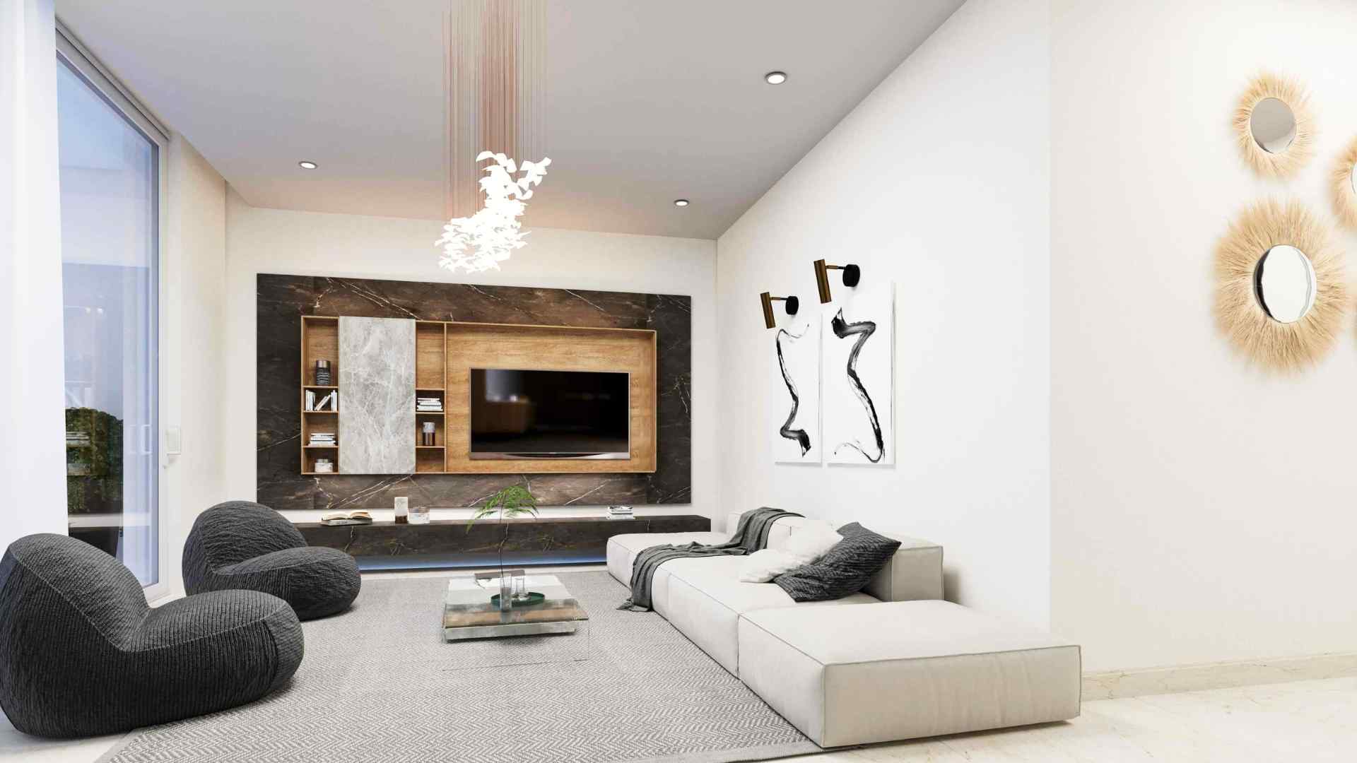 Neubauprojekt in Esentepe, Nord Zypern – Foto 3 von 17