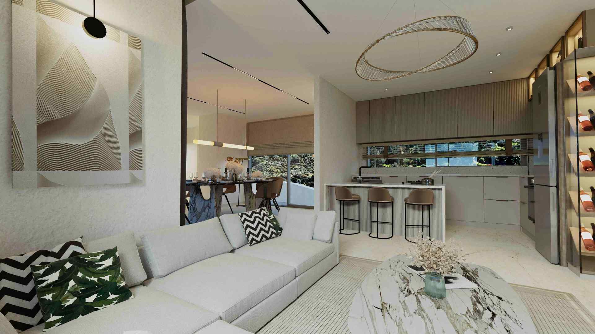 Neubauprojekt in Esentepe, Nord Zypern – Foto 12 von 17