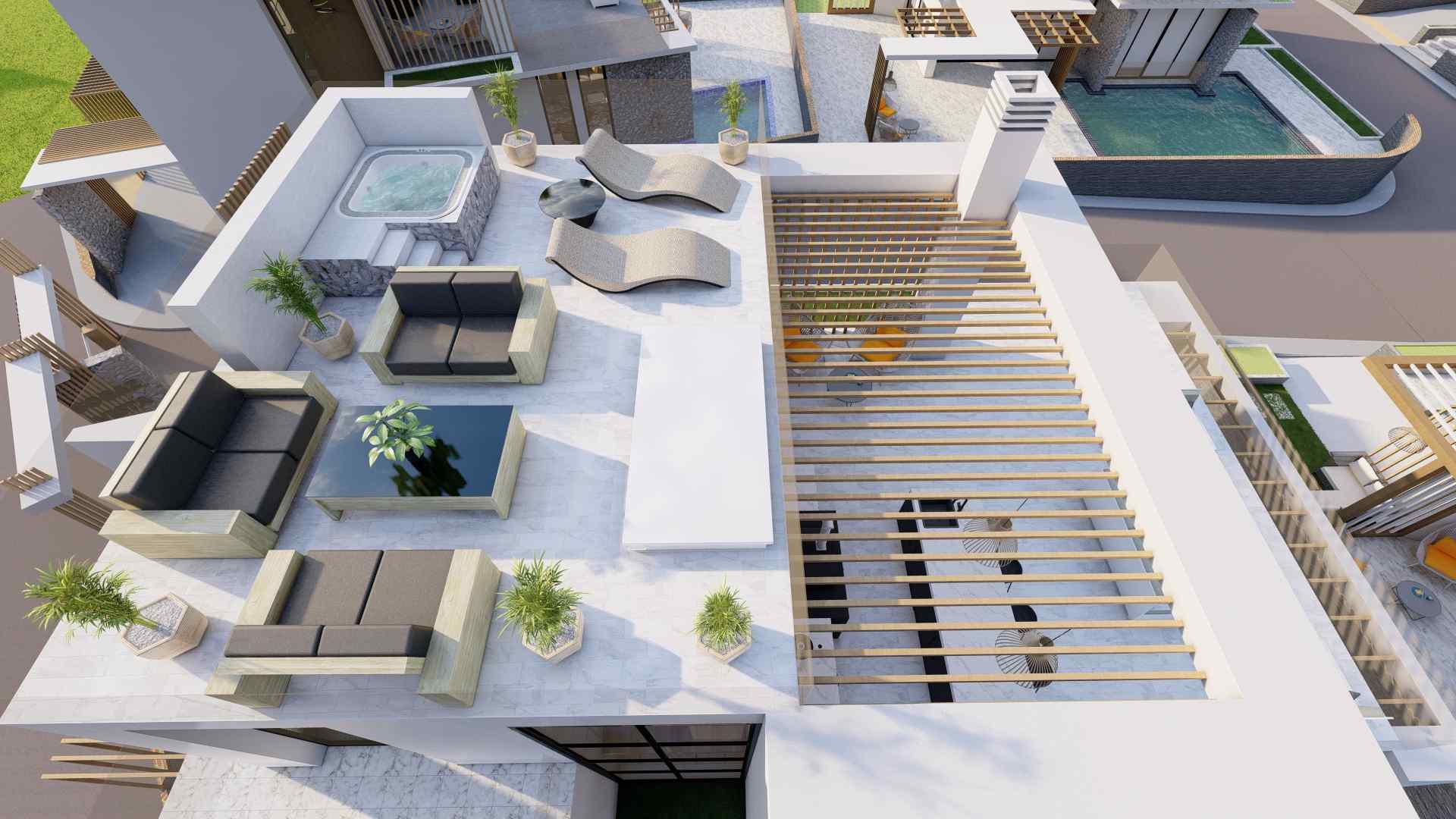 Neubauprojekt in Boğaz, Nord Zypern – Foto 10 von 45