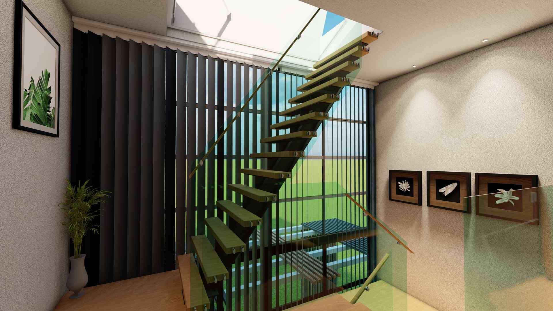 Neubauprojekt in Boğaz, Nord Zypern – Foto 18 von 45