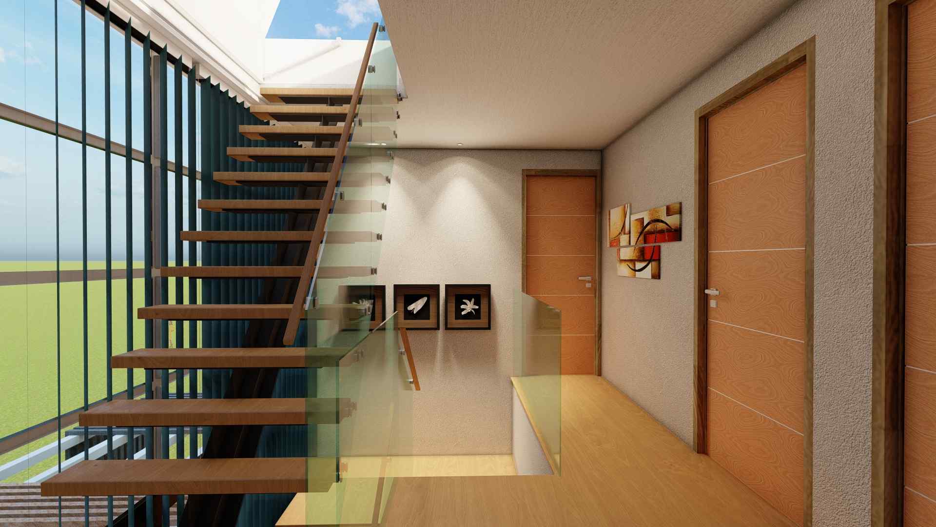 Neubauprojekt in Boğaz, Nord Zypern – Foto 25 von 45