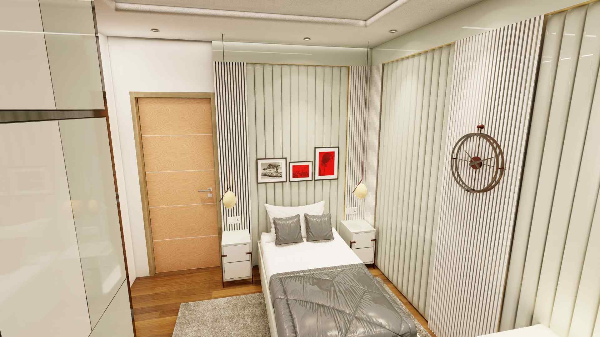 Neubauprojekt in Boğaz, Nord Zypern – Foto 24 von 45
