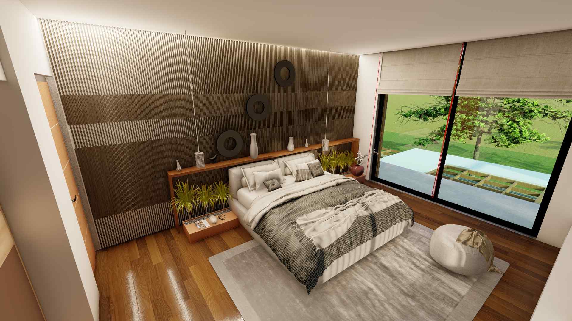Neubauprojekt in Boğaz, Nord Zypern – Foto 15 von 45