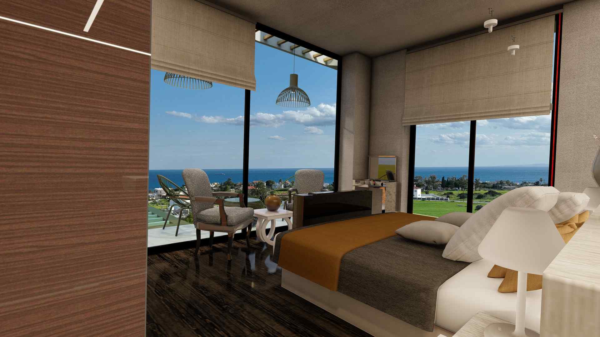 Neubauprojekt in Boğaz, Nord Zypern – Foto 7 von 45