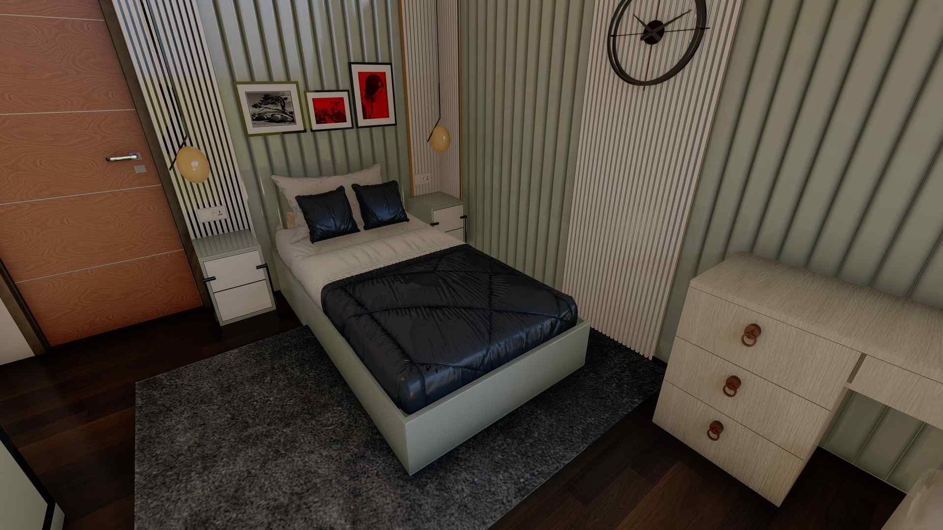 Neubauprojekt in Boğaz, Nord Zypern – Foto 20 von 45