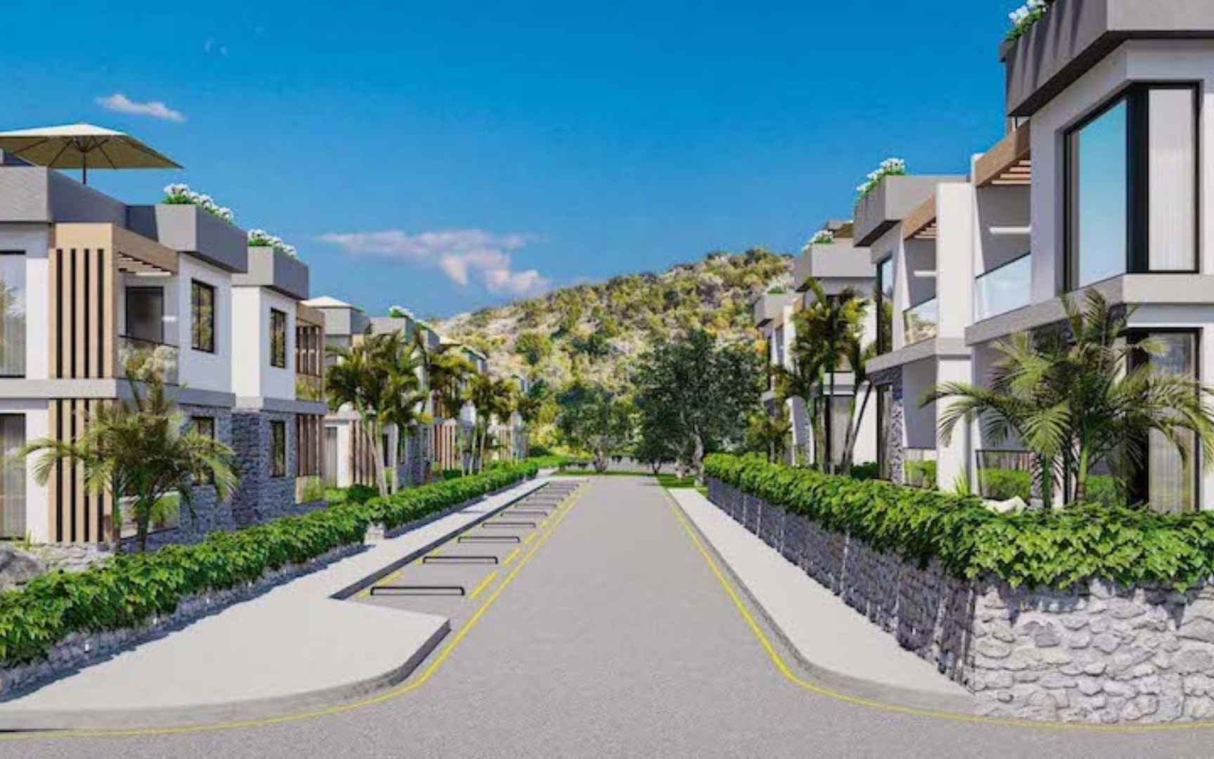 Neubauprojekt in Nord Zypern – Foto 9 von 33