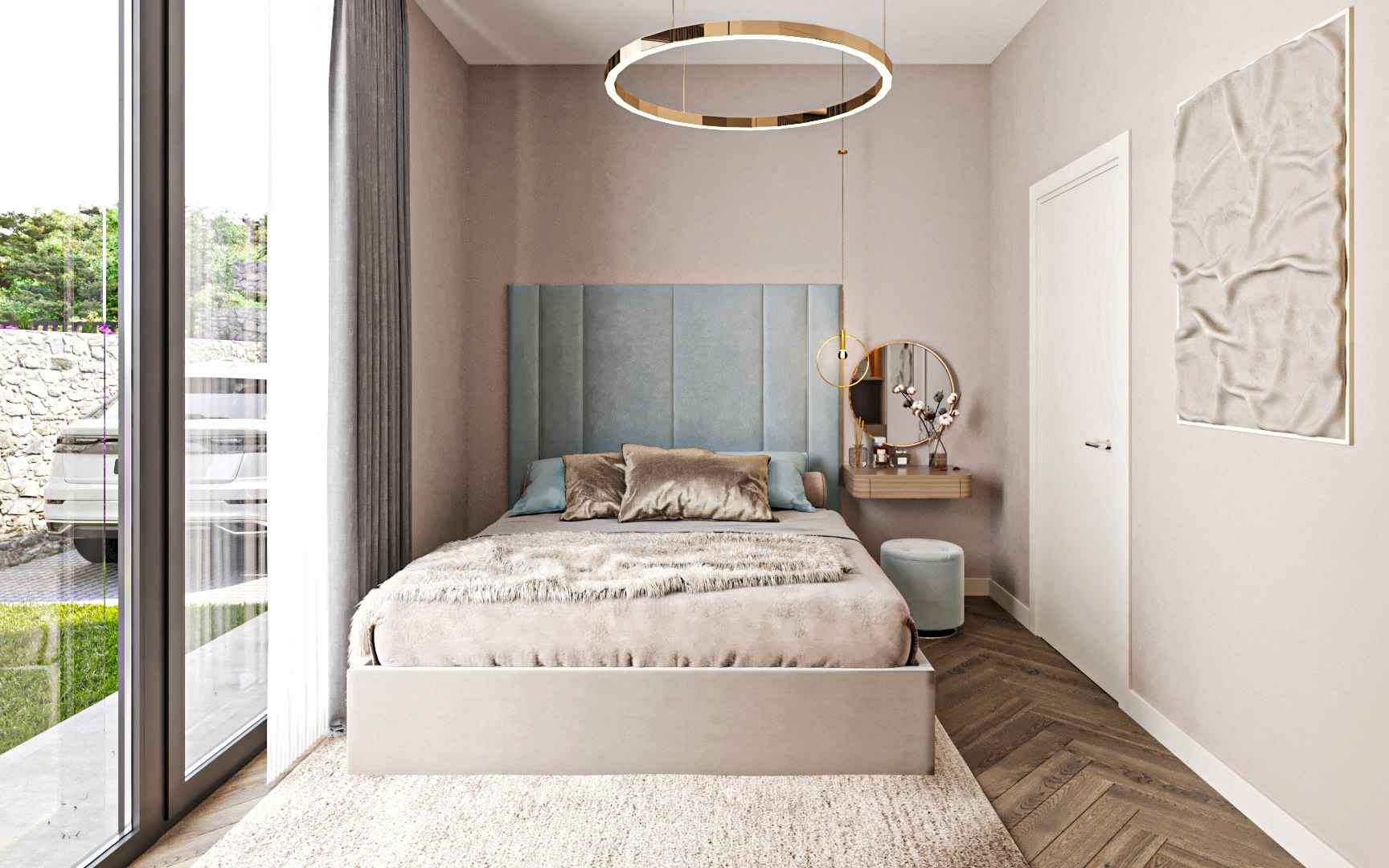 Neubauprojekt in Nord Zypern – Foto 3 von 25