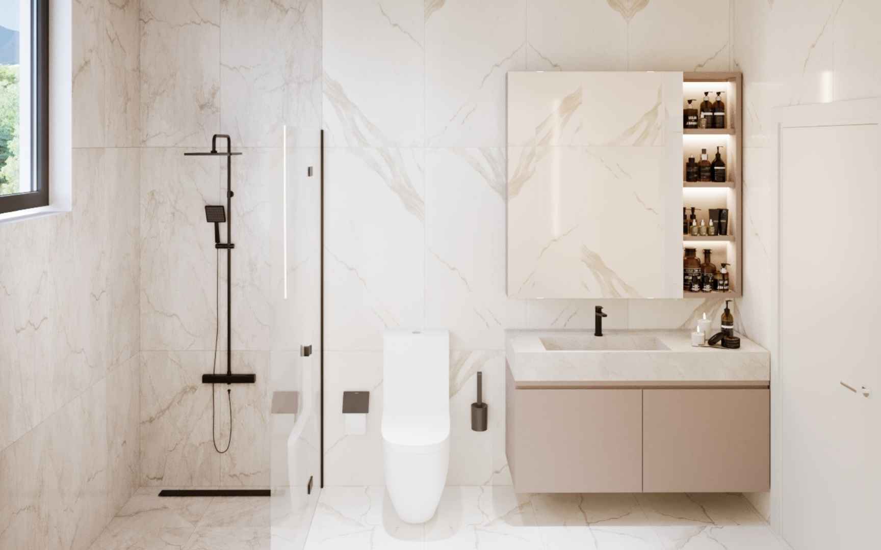 Neubauprojekt in Nord Zypern – Foto 9 von 25