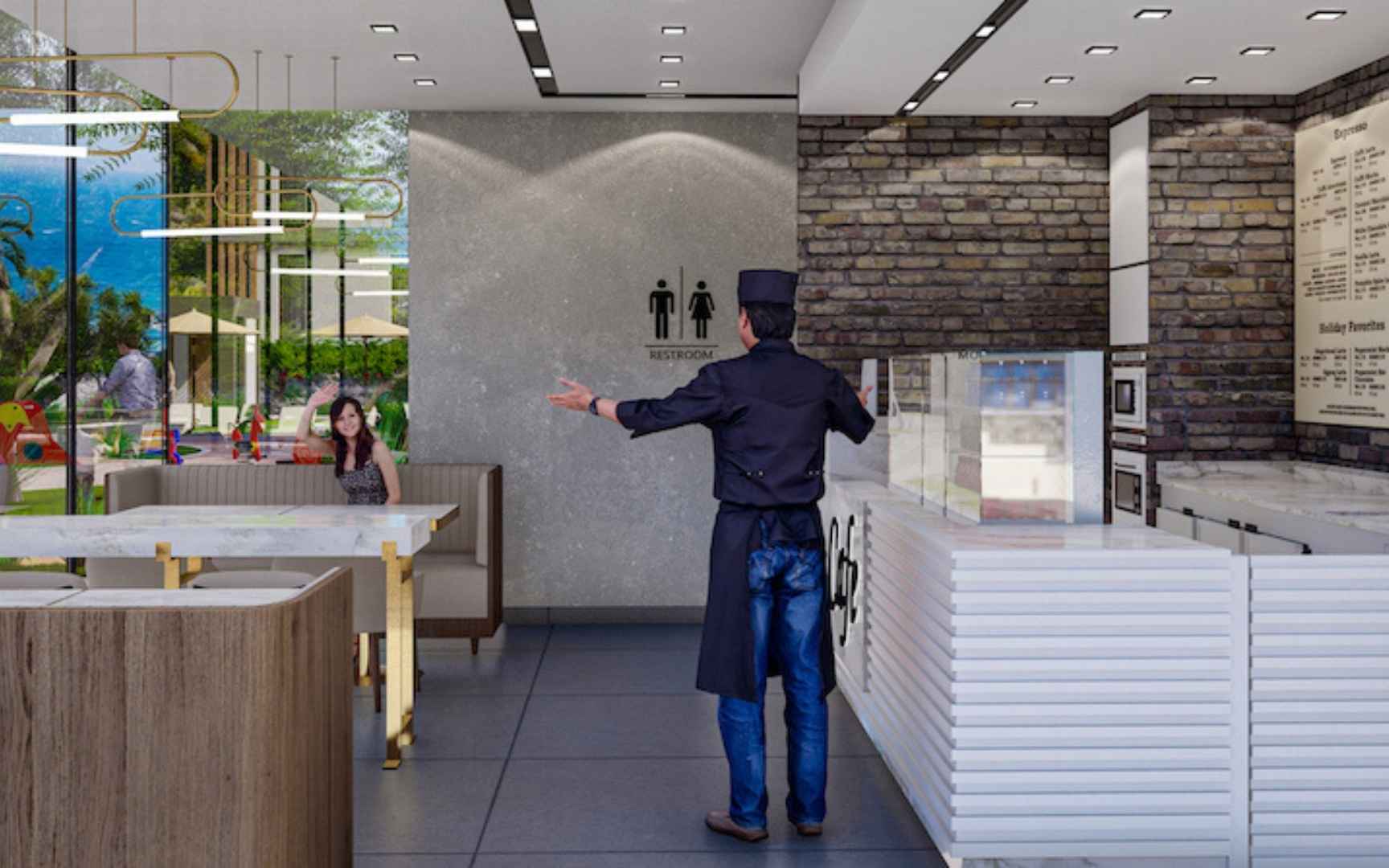 Neubauprojekt in Nord Zypern – Foto 3 von 33