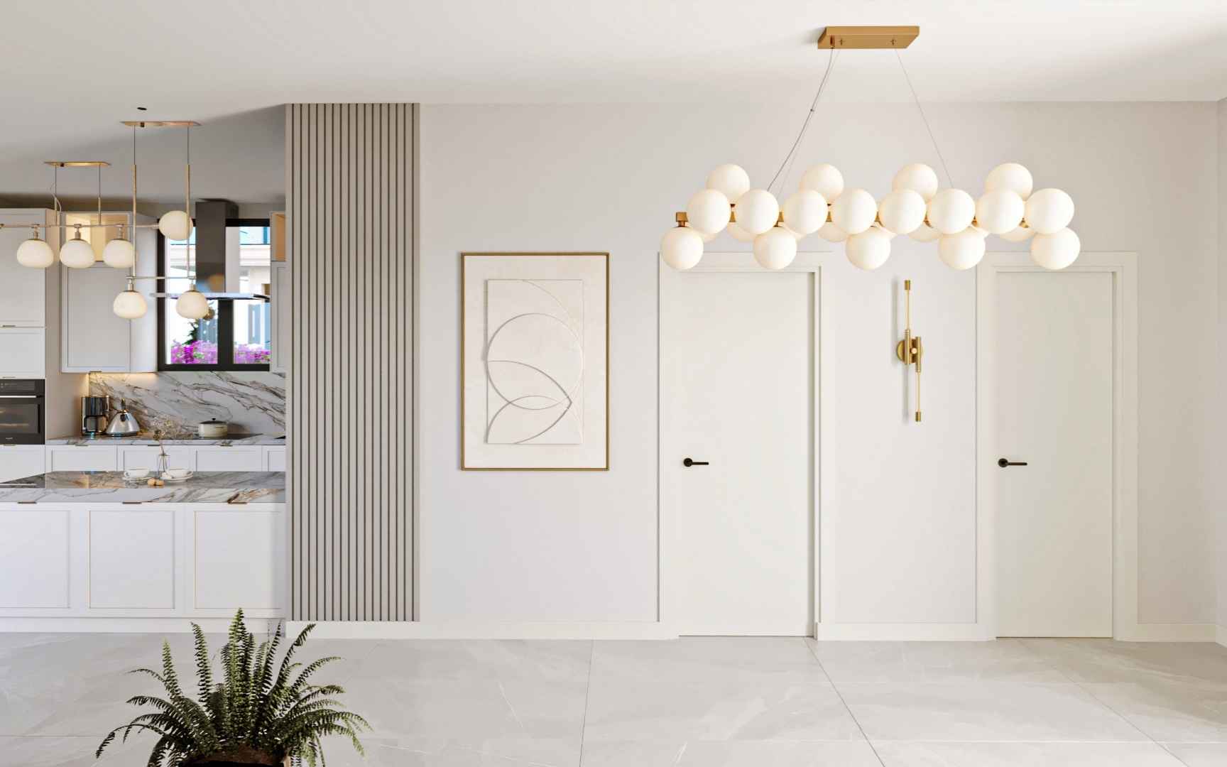 Neubauprojekt in Nord Zypern – Foto 12 von 25