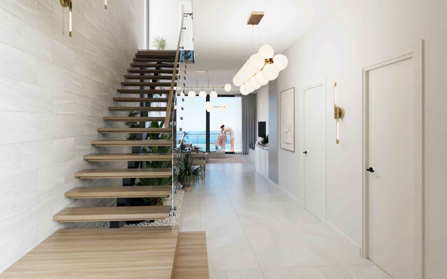 Neubauprojekt in Nord Zypern – Foto 25 von 25