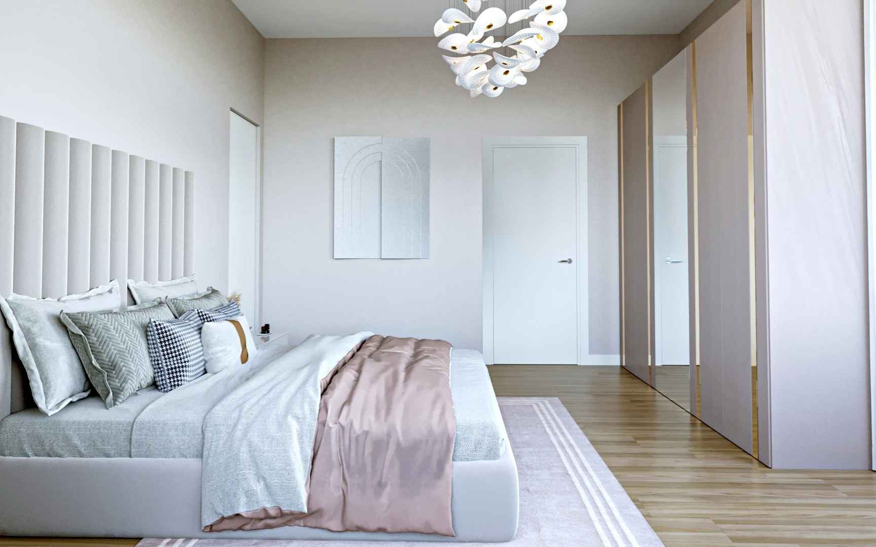 Neubauprojekt in Nord Zypern – Foto 24 von 25