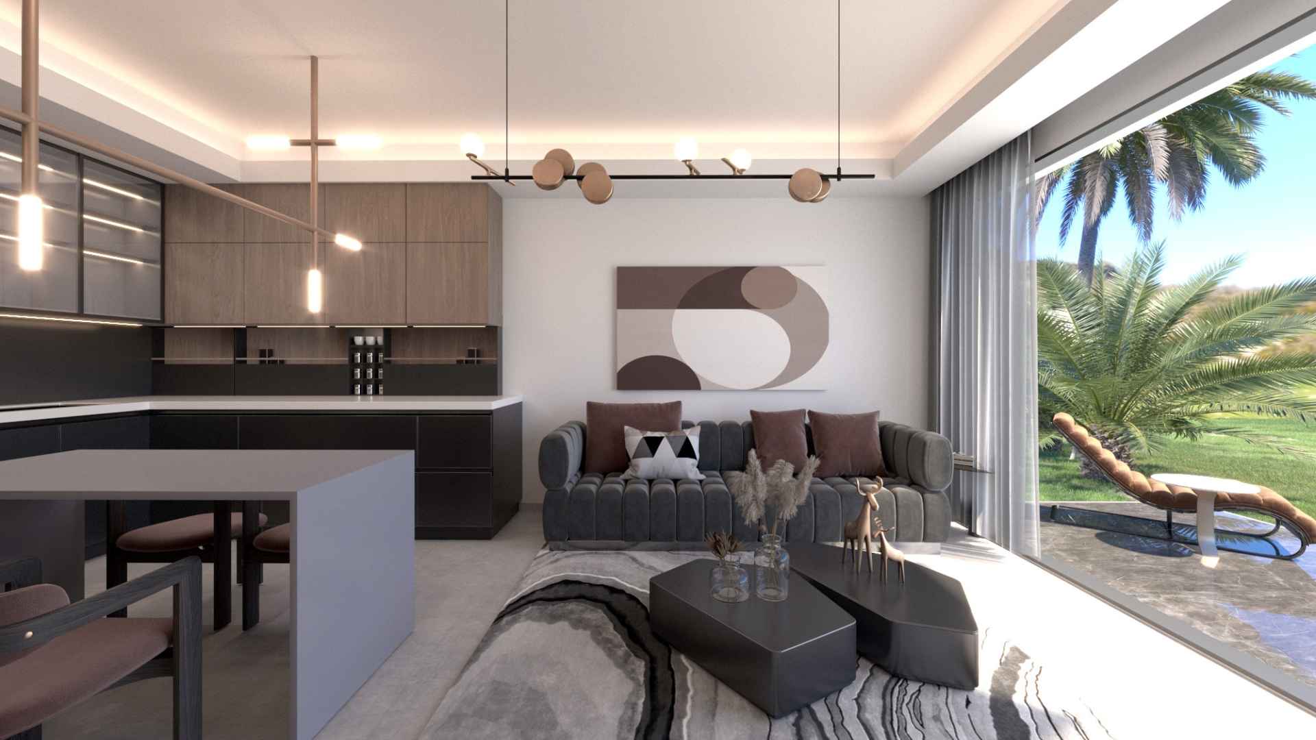 Neubauprojekt in Nord Zypern – Foto 7 von 25