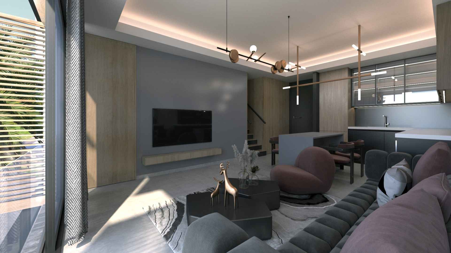 Neubauprojekt in Nord Zypern – Foto 11 von 25