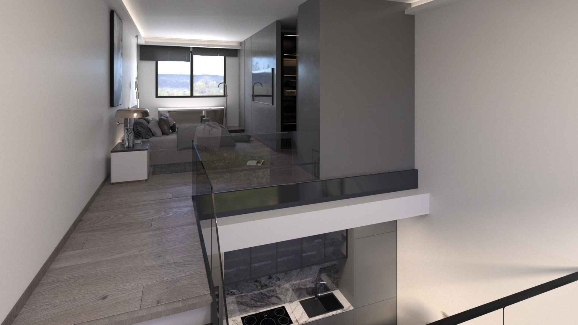 Neubauprojekt in Nord Zypern – Foto 16 von 25