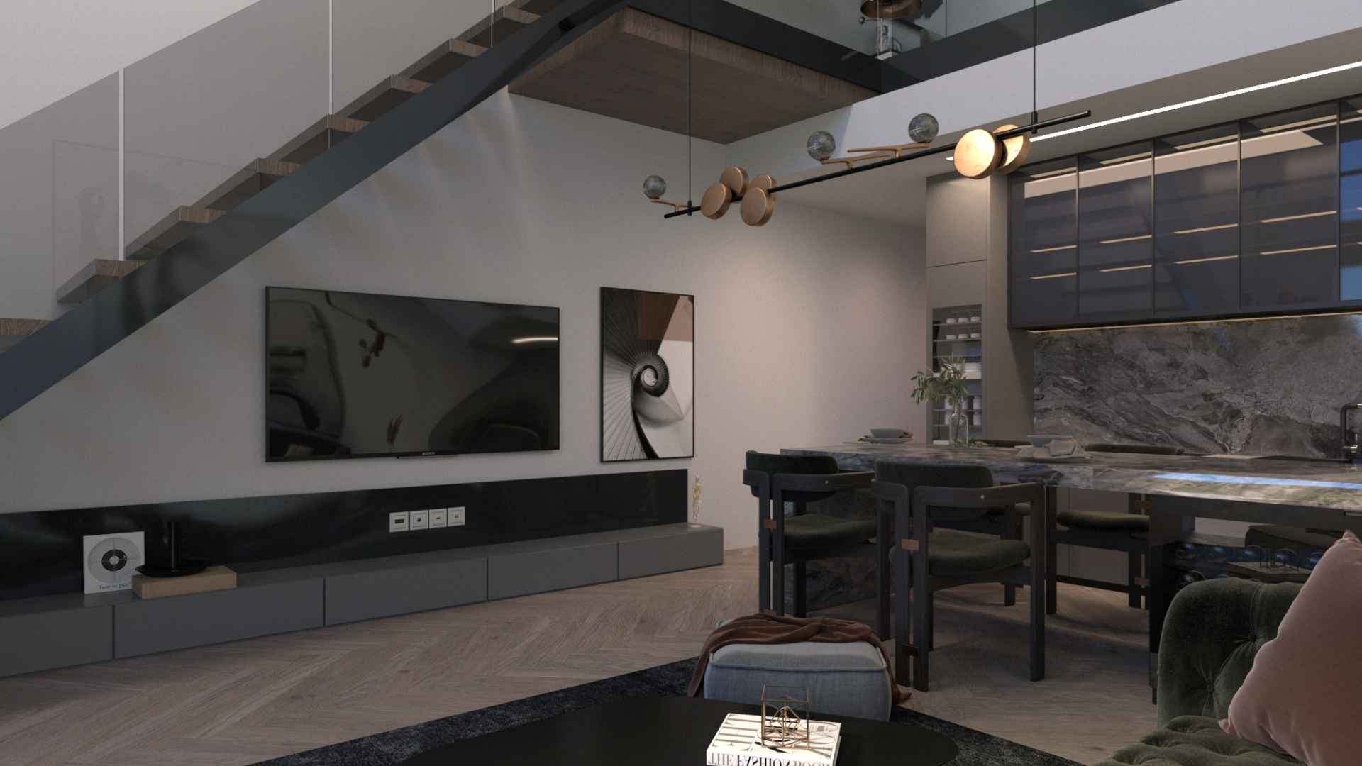 Neubauprojekt in Nord Zypern – Foto 17 von 25