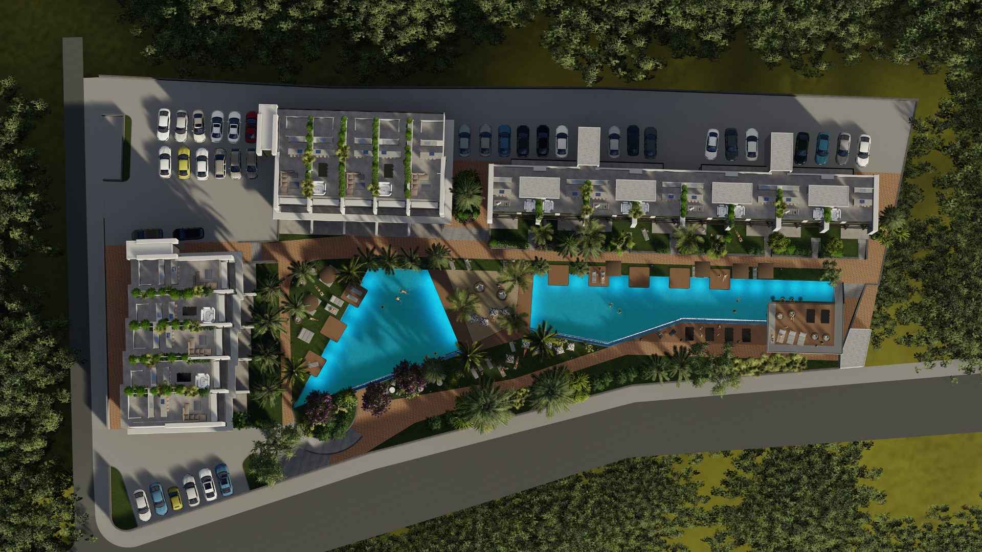 Neubauprojekt in Nord Zypern – Foto 25 von 25