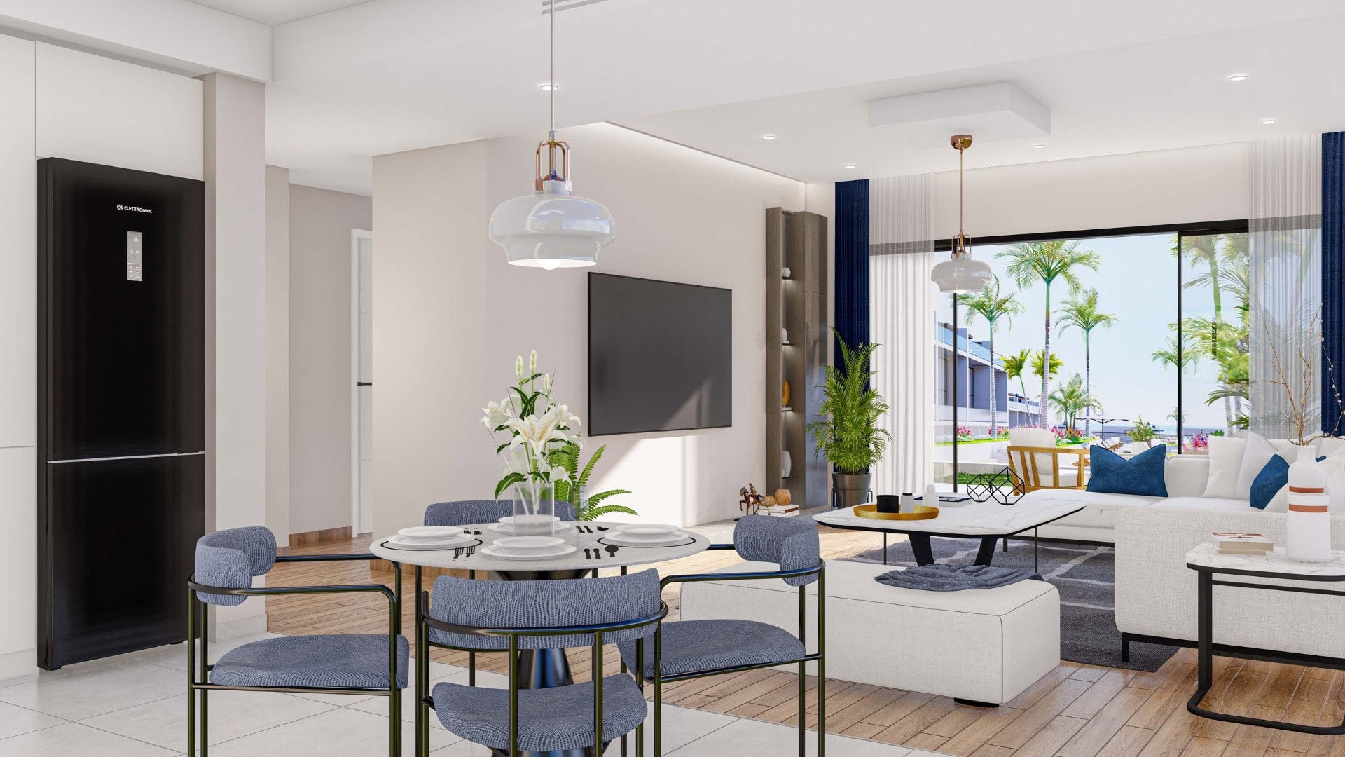 Neubauprojekt in Nord Zypern – Foto 17 von 33
