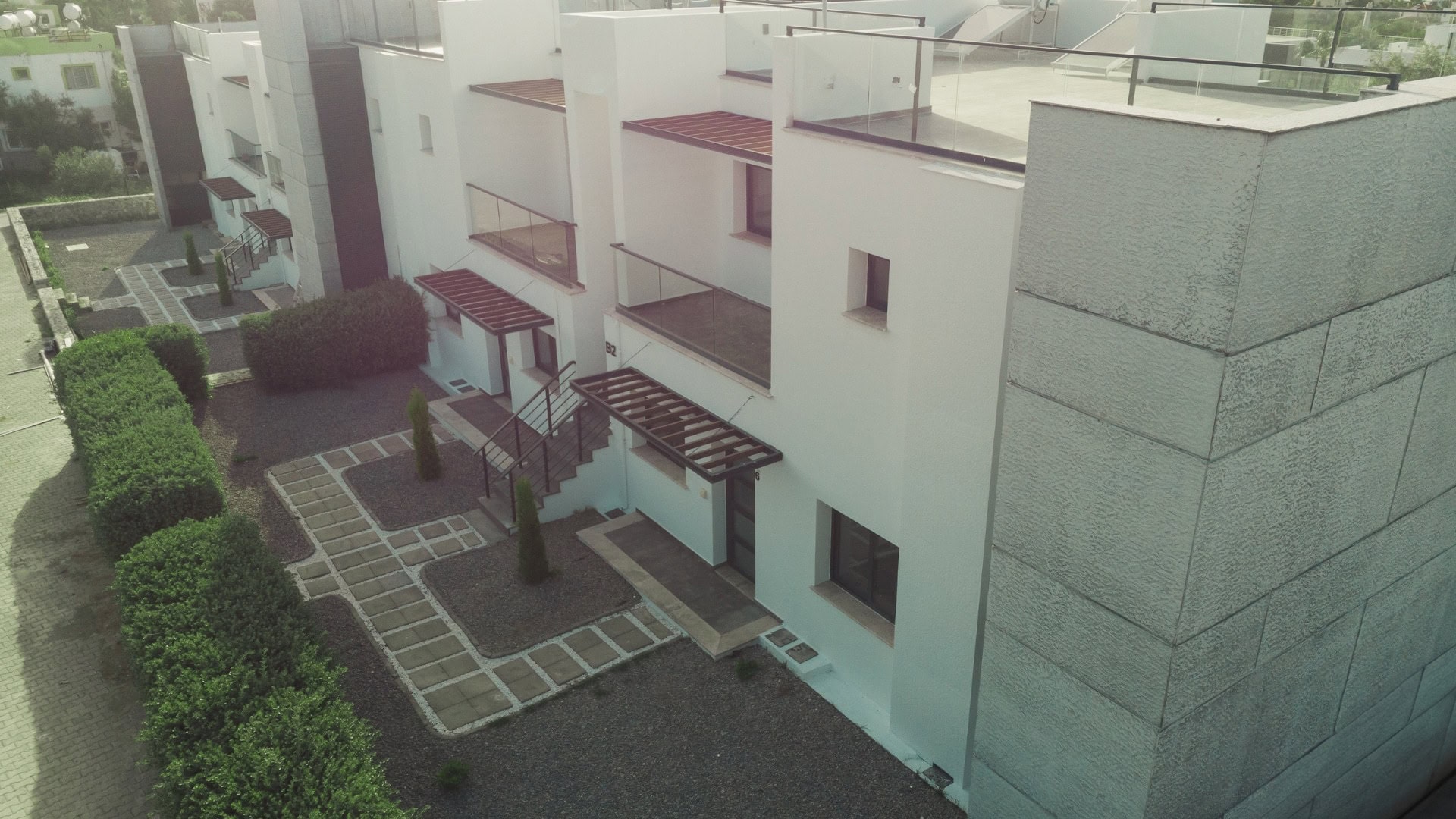Neubauprojekt in Nord Zypern – Foto 45 von 45