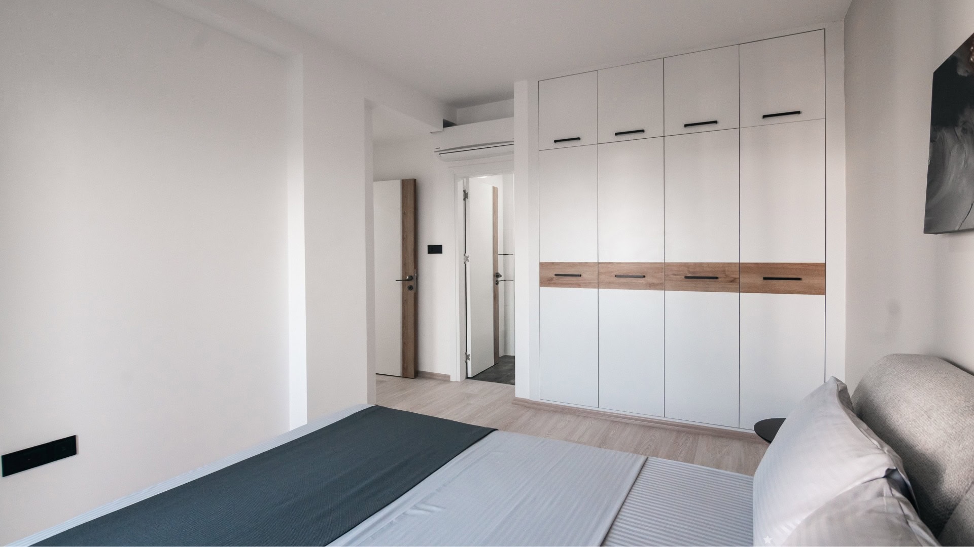 Neubauprojekt in Nord Zypern – Foto 26 von 45