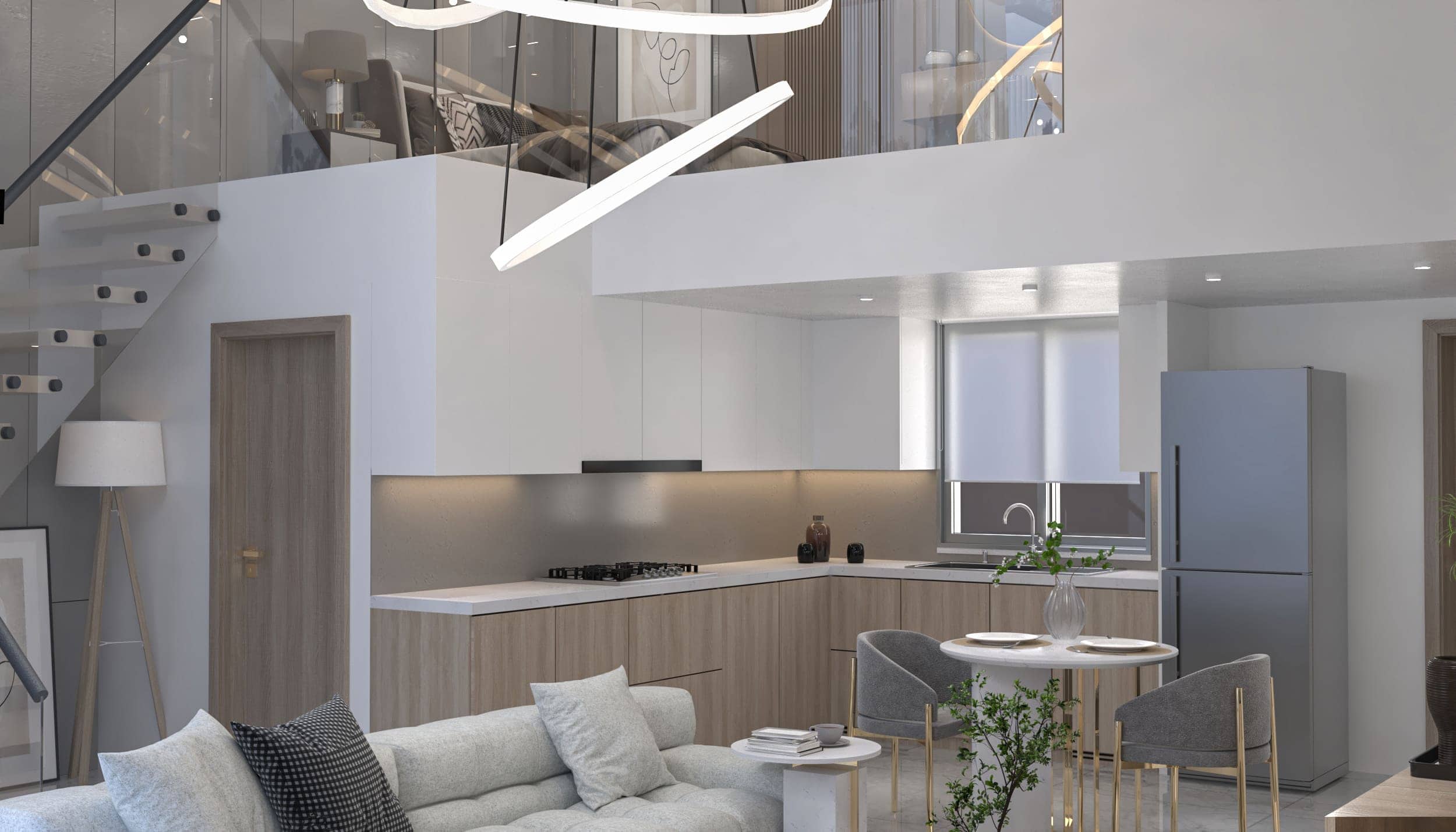 Neubauprojekt in Nord Zypern – Foto 11 von 21