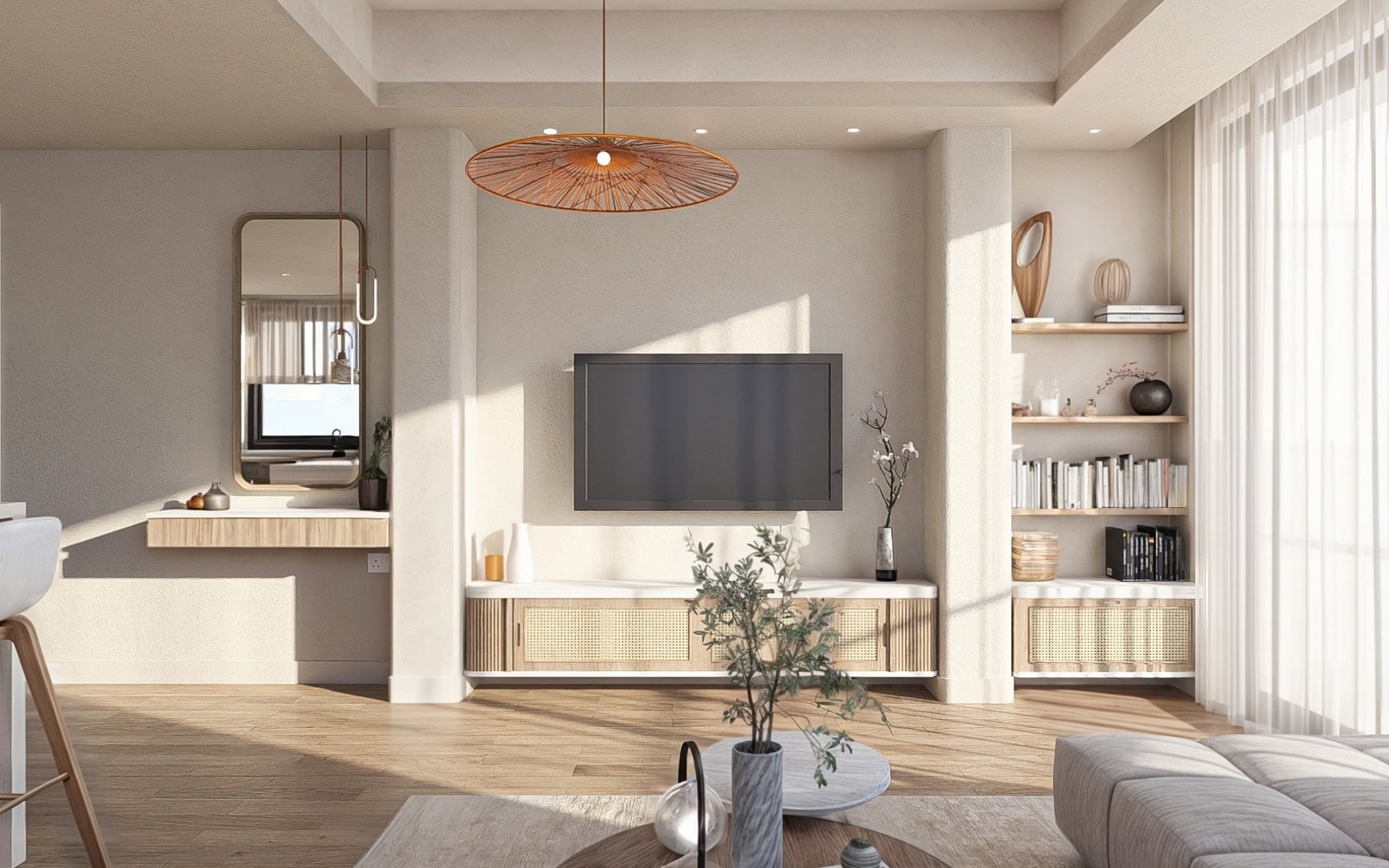 Neubauprojekt in Nord Zypern – Foto 14 von 29
