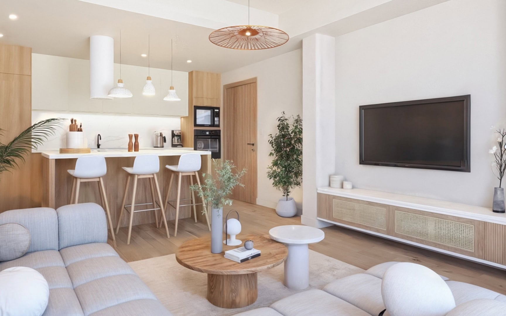 Neubauprojekt in Nord Zypern – Foto 4 von 29