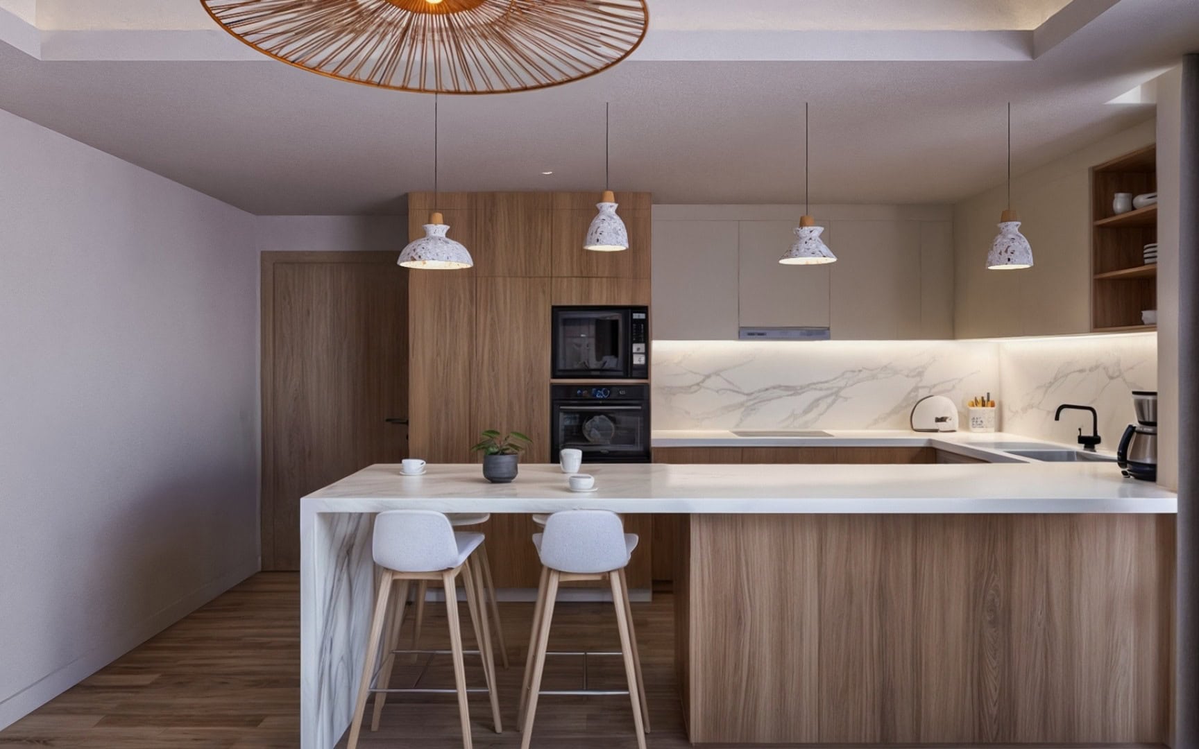 Neubauprojekt in Nord Zypern – Foto 11 von 29