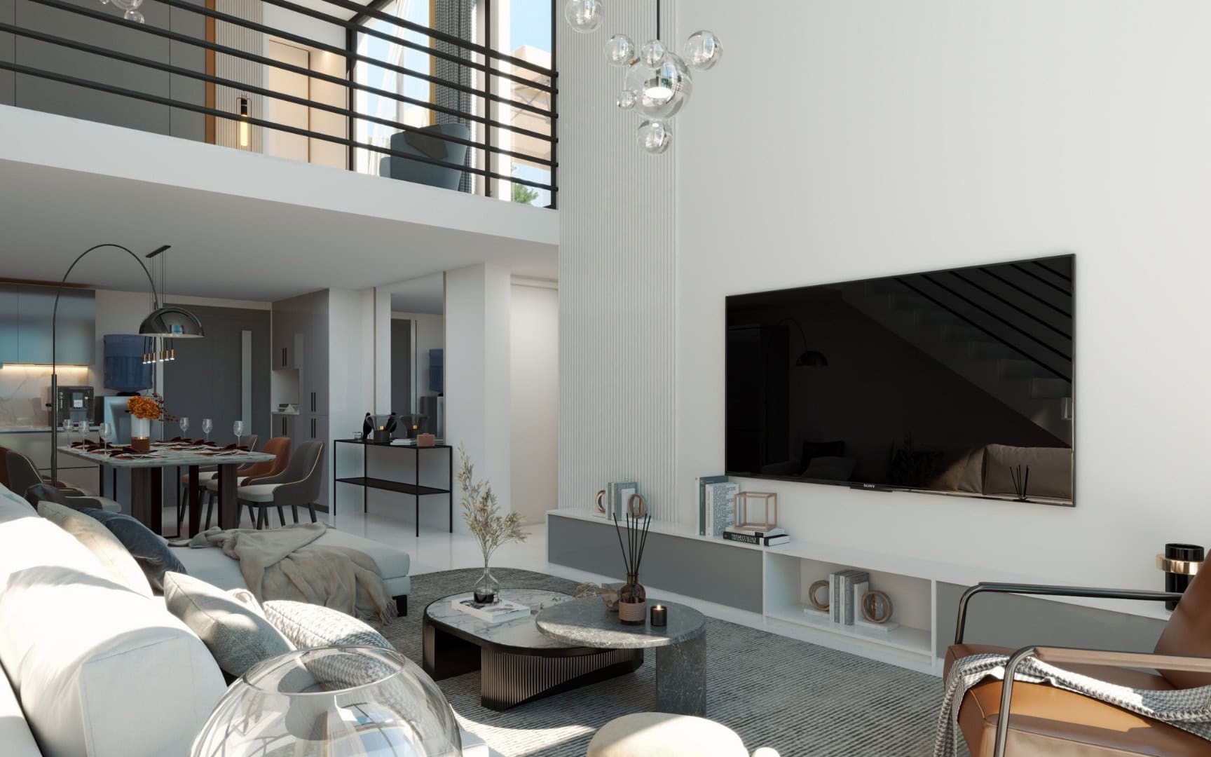 Neubauprojekt in Nord Zypern – Foto 11 von 37