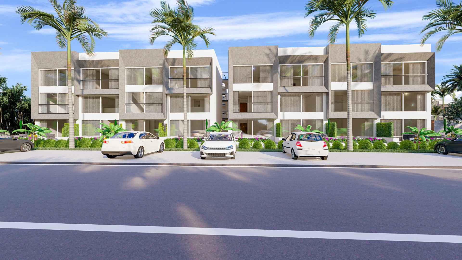 Neubauprojekt in Nord Zypern – Foto 5 von 39