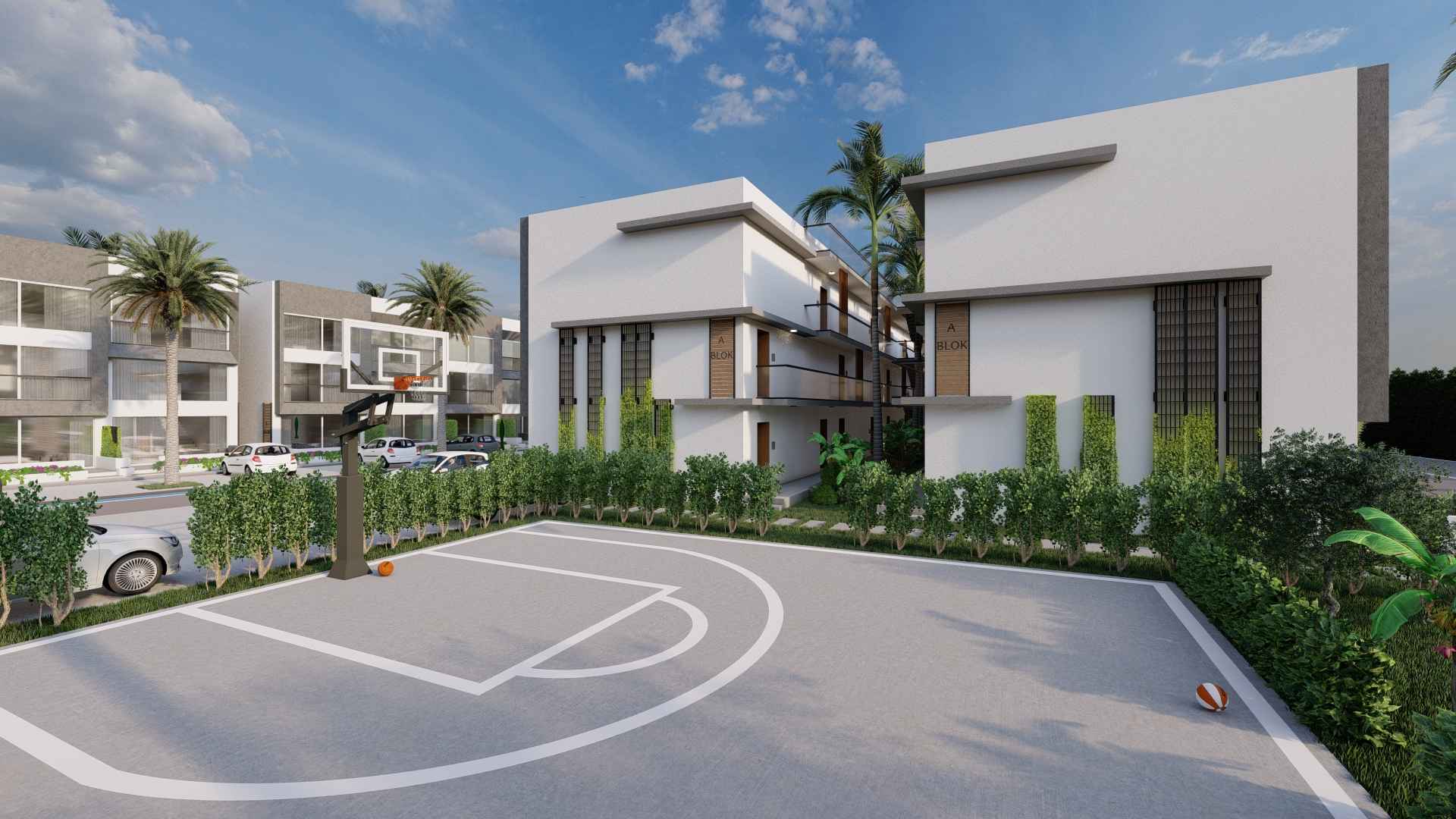Neubauprojekt in Nord Zypern – Foto 27 von 39