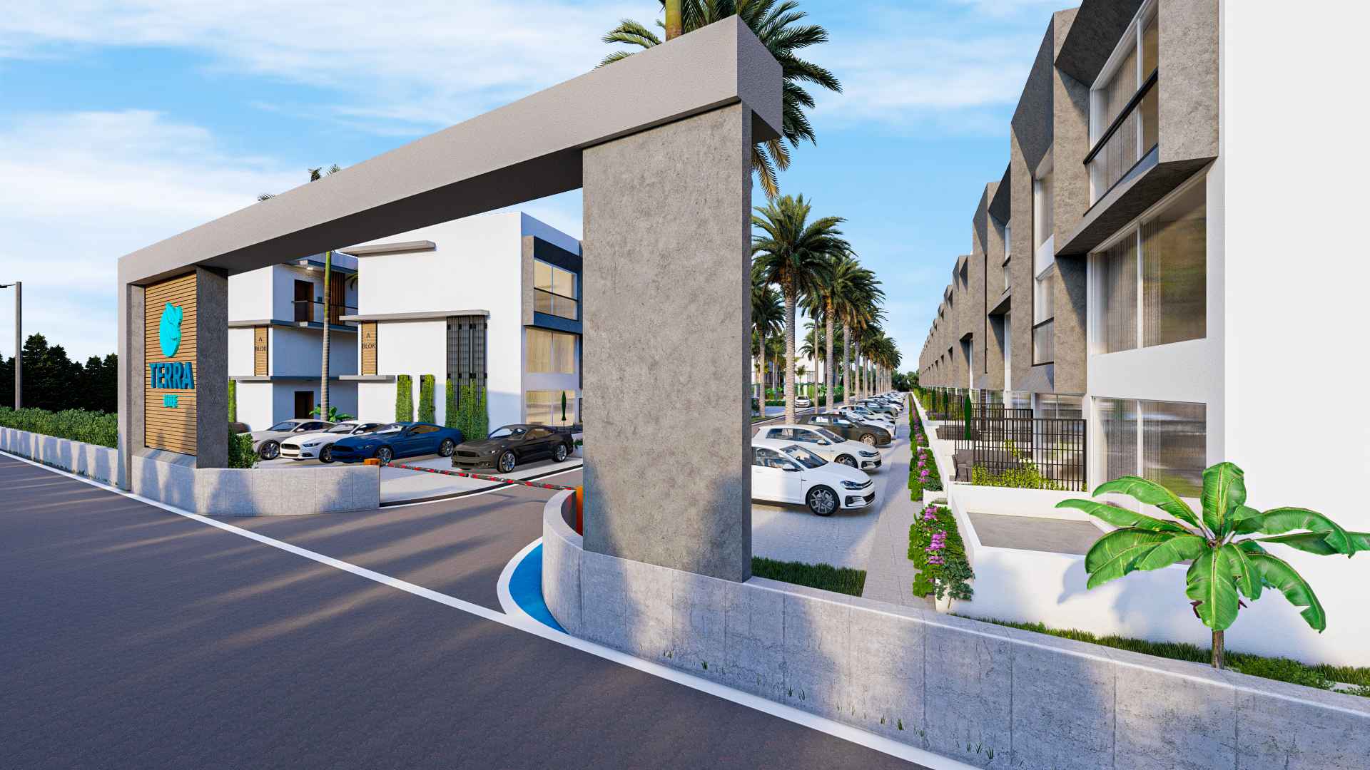 Neubauprojekt in Nord Zypern – Foto 28 von 39