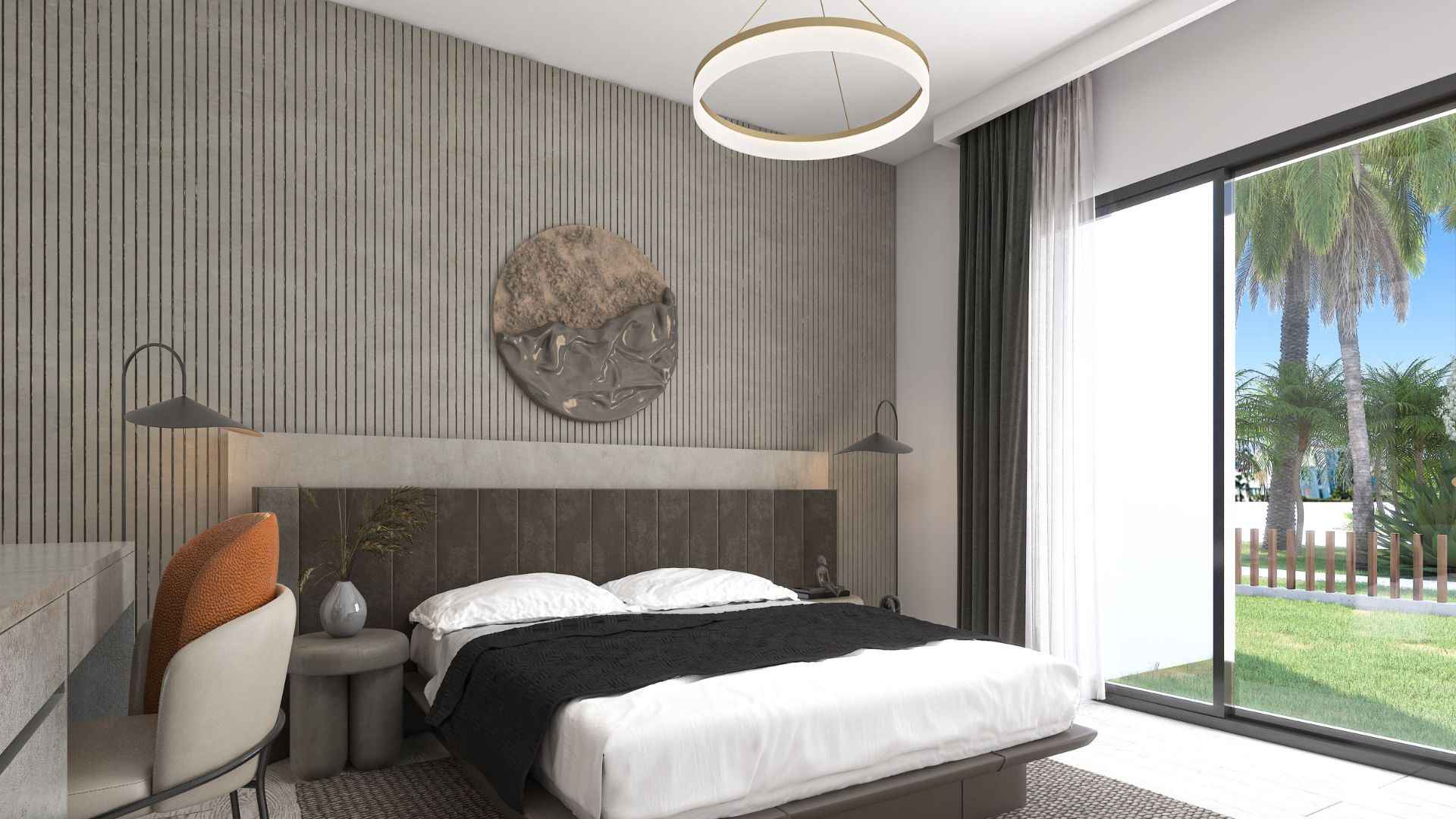 Neubauprojekt in Nord Zypern – Foto 15 von 37