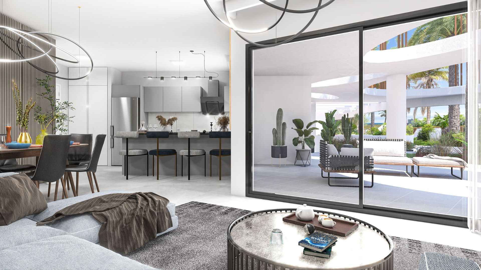 Neubauprojekt in Nord Zypern – Foto 24 von 37