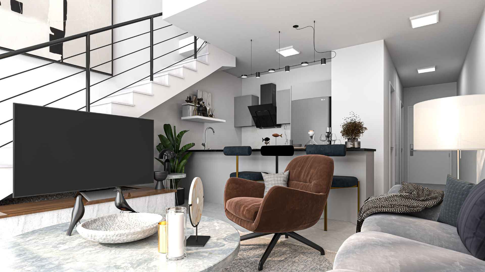 Neubauprojekt in Nord Zypern – Foto 30 von 37