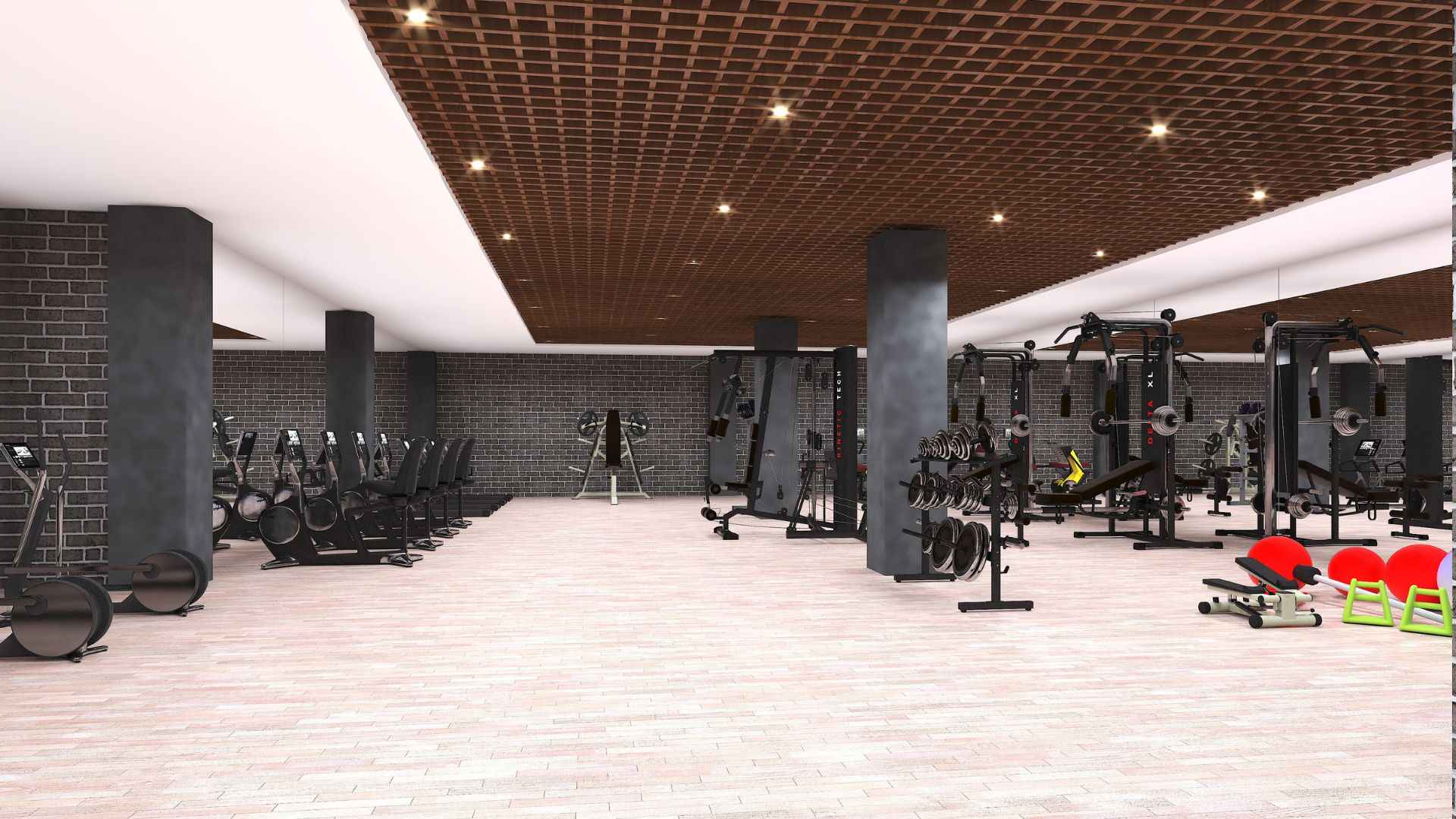 Neubauprojekt in Nord Zypern – Foto 21 von 37